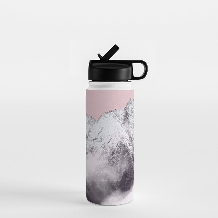 mountain 9a Water Bottle Gallery Image 1