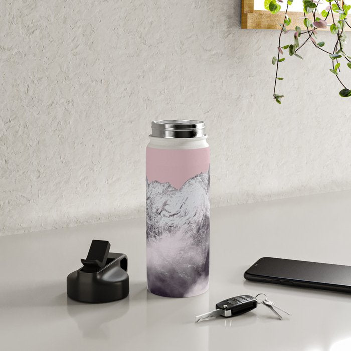 mountain 9a Water Bottle Gallery Image 4