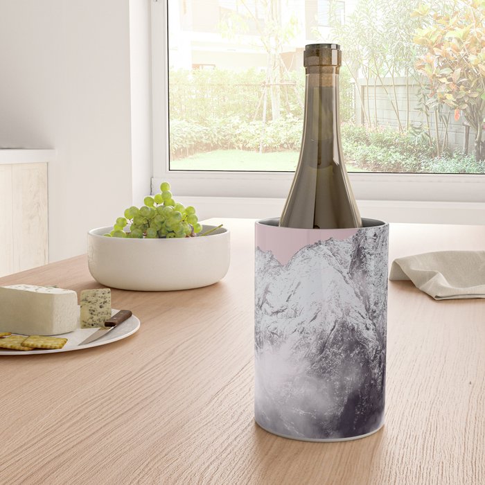 mountain 9a Wine Chiller Gallery Image 4