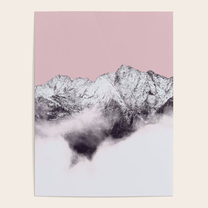mountain 9a Poster Gallery Image 1
