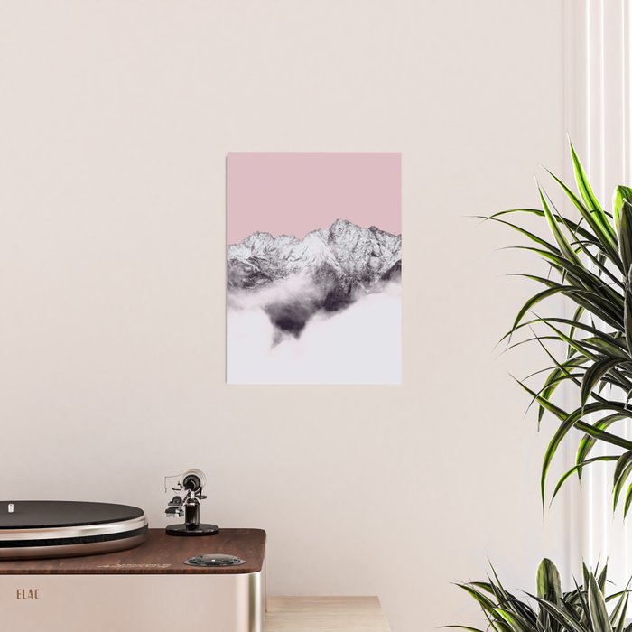 mountain 9a Poster Gallery Image 2