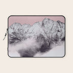 mountain 9a Laptop Sleeve Gallery Image 1