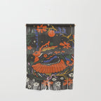 Rabbit, Rabbit Wall Hanging Gallery Image 1
