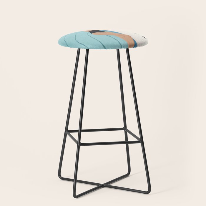 Pool 1 Stool Gallery Image 1