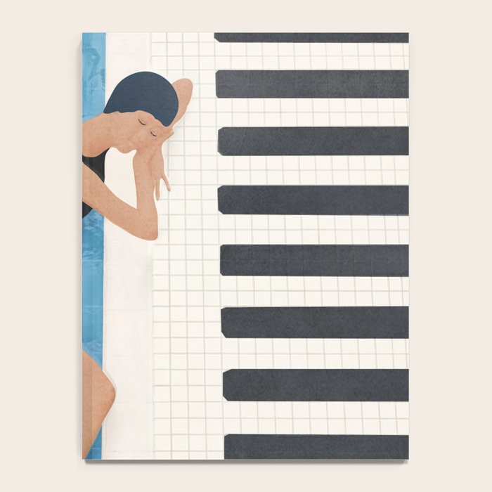 Pool 1 Notebook Gallery Image 4