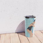 Pool 1 Travel Mug Gallery Image 4