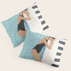 Pool 1 Pillow Sham Gallery Image 3