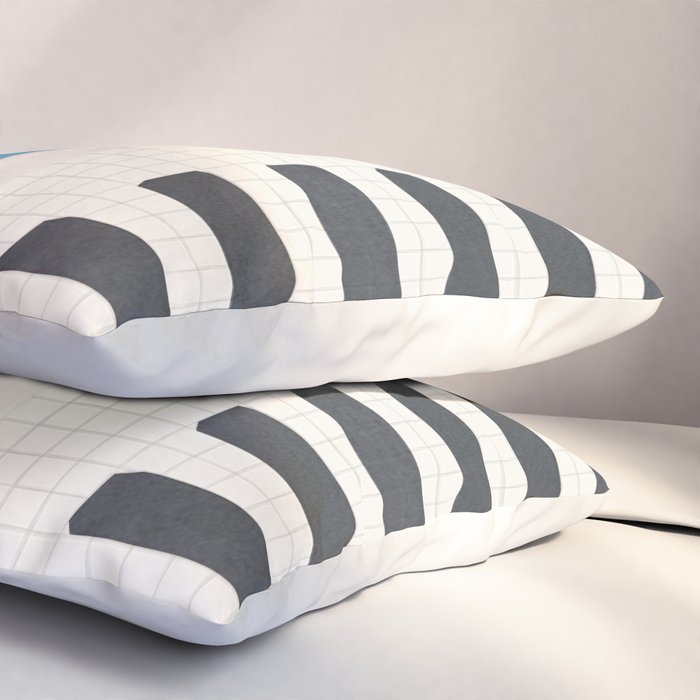 Pool 1 Pillow Sham Gallery Image 3