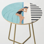 Pool 1 Side Table Gallery Image 2