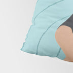 Pool 1 Pillow Sham Gallery Image 4