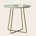 Pool 1 Side Table Gallery Image 1