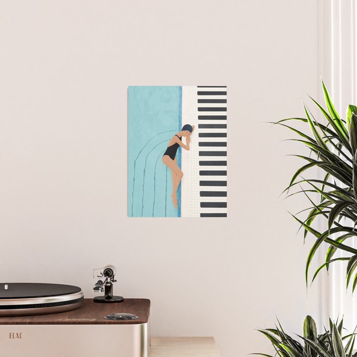Pool 1 Poster Gallery Image 2