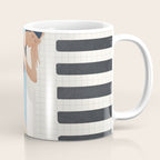 Pool 1 Coffee Mug Gallery Image 1