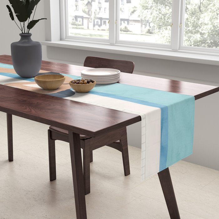 Pool 1 Table Runner Gallery Image 2