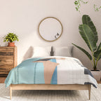 Pool 1 Comforter Gallery Image 3