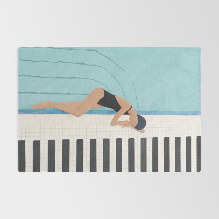 Pool 1 Rug Gallery Image 2