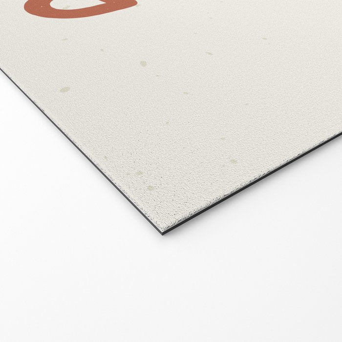 Merry EVERYTHING Welcome Mat Gallery Image 2