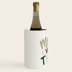 Merry EVERYTHING Wine Chiller Gallery Image 2