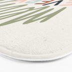 Merry EVERYTHING Bath Mat Gallery Image 3