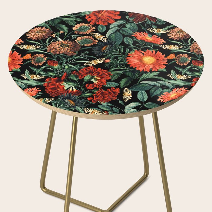 NIGHT FOREST XVIII Side Table Gallery Image 2