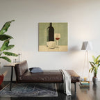 Me time Wood Wall Art Gallery Image 2