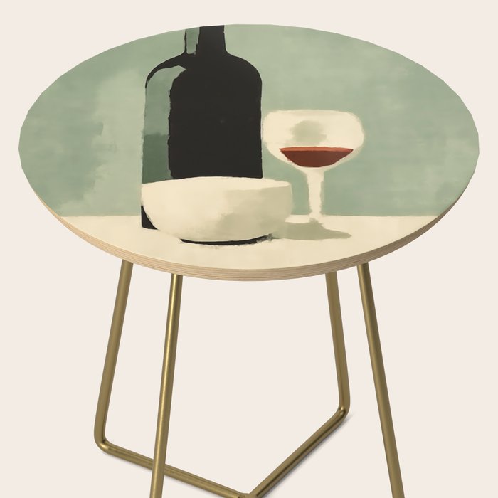Me time Side Table Gallery Image 2
