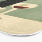 Me time Bath Mat Gallery Image 3