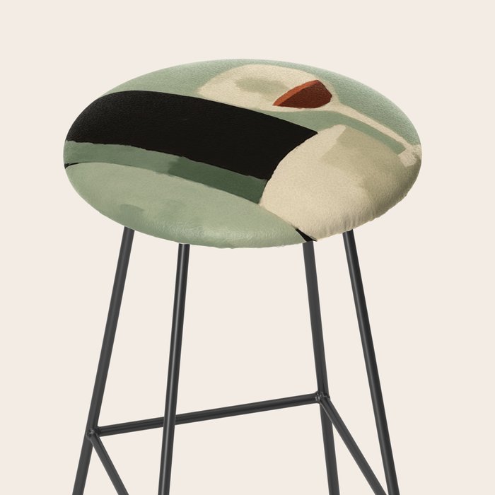 Me time Stool Gallery Image 2