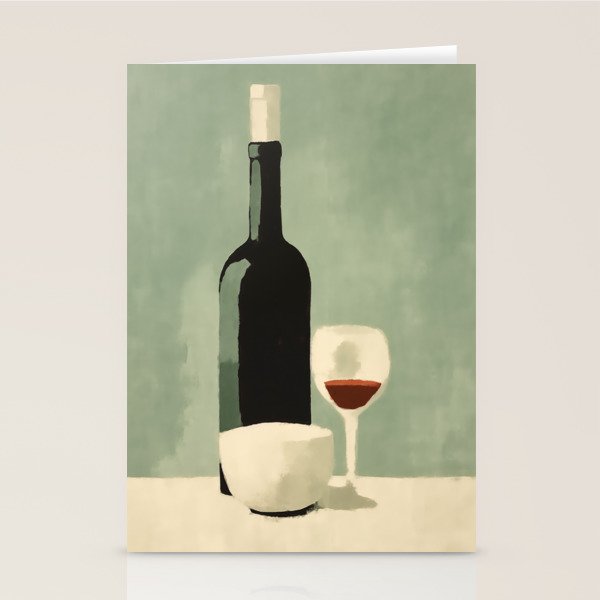 Me time Stationery Card Gallery Image 2