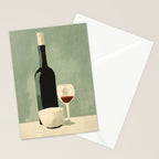 Me time Stationery Card Gallery Image 2