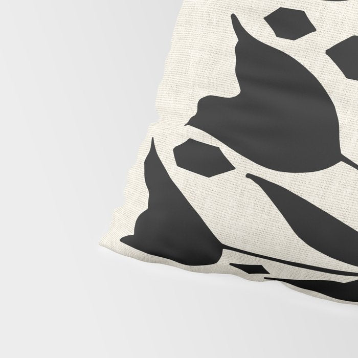 Diamond Tulips Pillow Sham Gallery Image 4