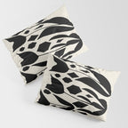 Diamond Tulips Pillow Sham Gallery Image 3