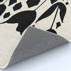 Diamond Tulips Rug Gallery Image 4