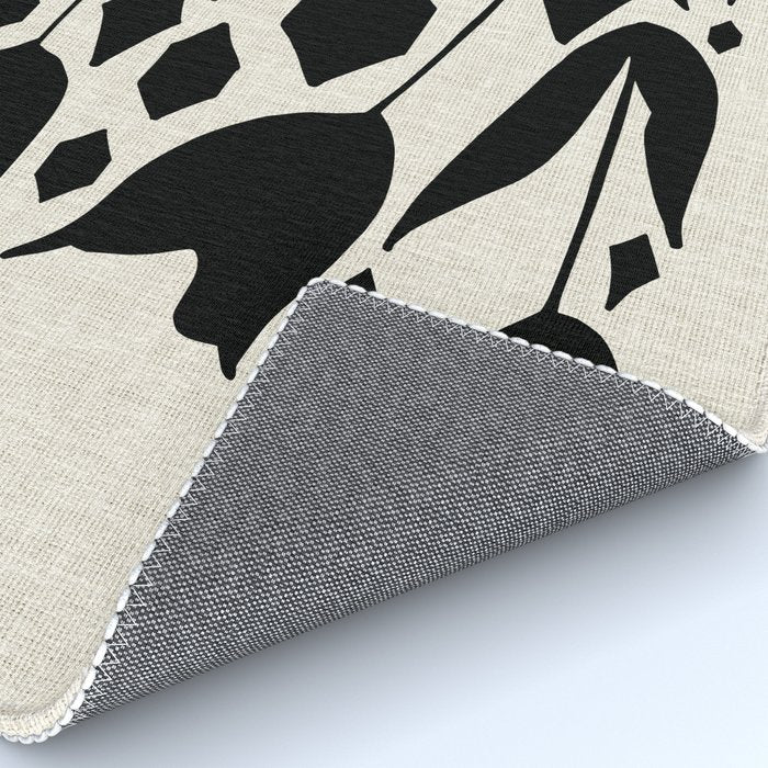 Diamond Tulips Rug Gallery Image 4