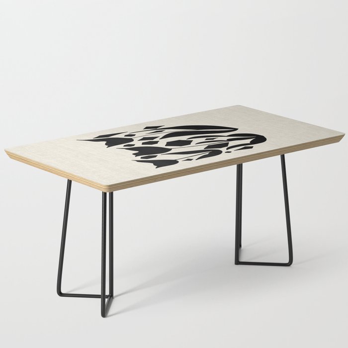 Diamond Tulips Coffee Table Gallery Image 1