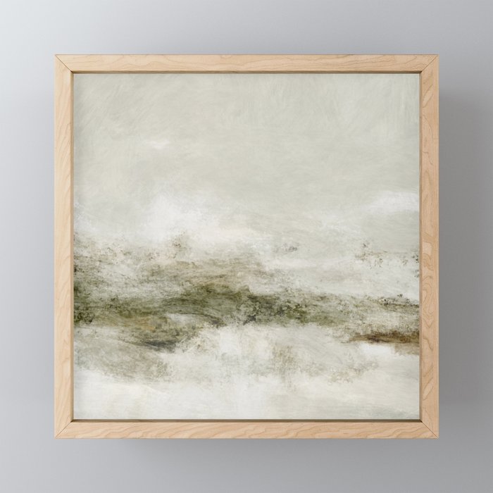 Nature Mini Art Print Gallery Image 1