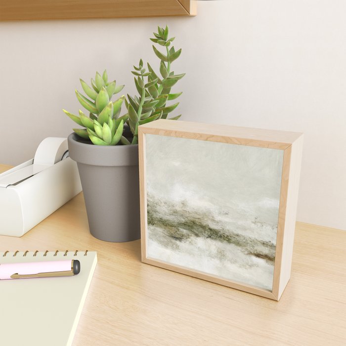 Nature Mini Art Print Gallery Image 2