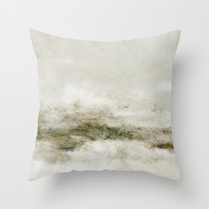Nature Throw Pillow Gallery Image 6