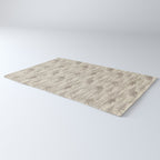 Subtle Sasquatch - Neutral Rug Gallery Image 3