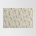 Subtle Sasquatch - Neutral Rug Gallery Image 2