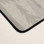 Subtle Sasquatch - Neutral Desk Mat Gallery Image 4