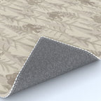 Subtle Sasquatch - Neutral Rug Gallery Image 4
