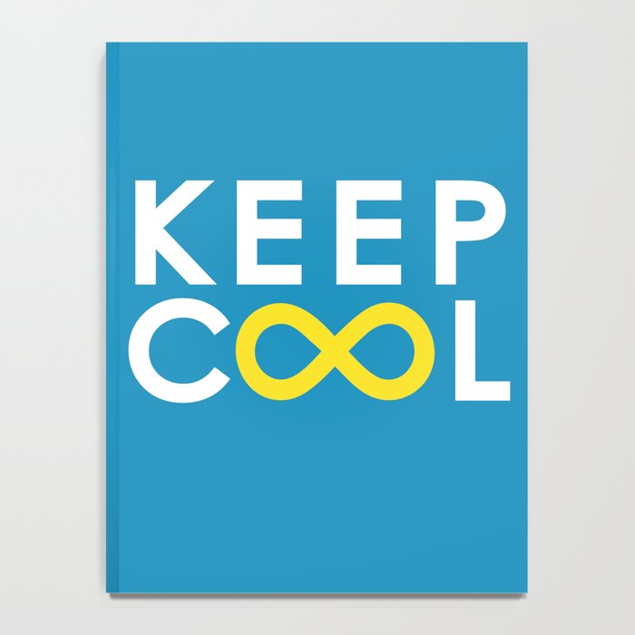 Forever coolness Notebook Gallery Image 4