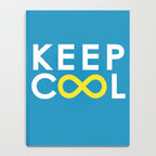 Forever coolness Notebook Gallery Image 4