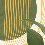 Branch Design 1 Coffee Mug Gallery Image 2