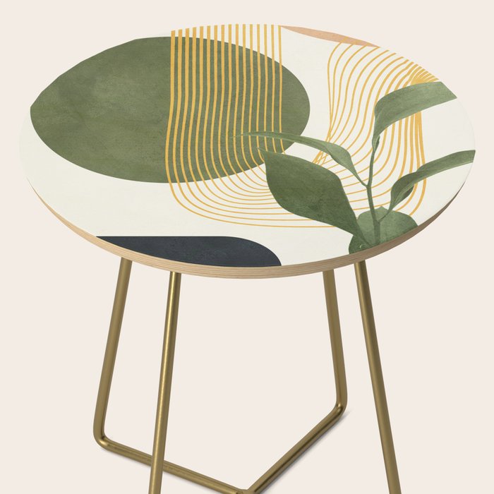 Branch Design 1 Side Table Gallery Image 2