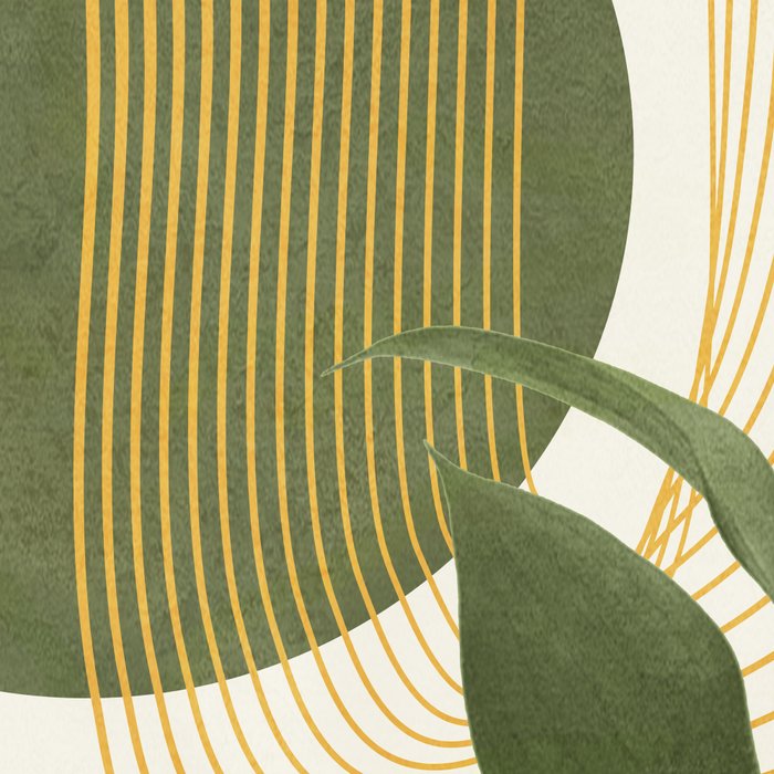 Branch Design 1 Coffee Mug Gallery Image 2