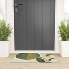 Branch Design 1 Welcome Mat Gallery Image 3