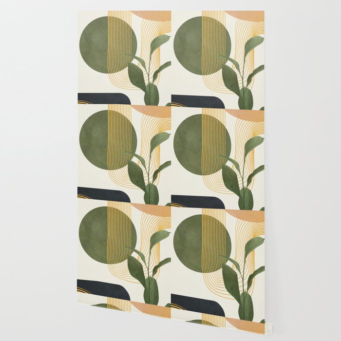 Branch Design 1 Wallpaper Gallery Image 2