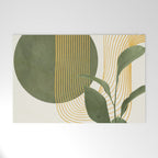 Branch Design 1 Welcome Mat Gallery Image 1